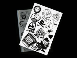 Portfolio of Matt Scott Barnes // mattscottbarnes.com