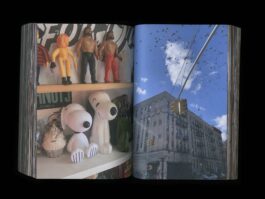 Portfolio of Matt Scott Barnes // mattscottbarnes.com