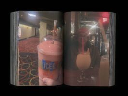 Portfolio of Matt Scott Barnes // mattscottbarnes.com