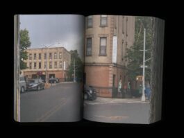 Portfolio of Matt Scott Barnes // mattscottbarnes.com