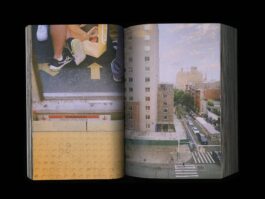 Portfolio of Matt Scott Barnes // mattscottbarnes.com