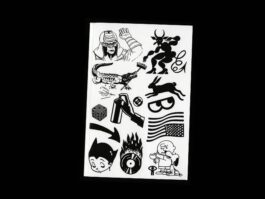 Portfolio of Matt Scott Barnes // mattscottbarnes.com