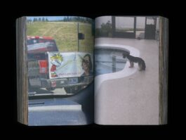 Portfolio of Matt Scott Barnes // mattscottbarnes.com