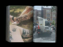 Portfolio of Matt Scott Barnes // mattscottbarnes.com