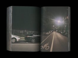 Portfolio of Matt Scott Barnes // mattscottbarnes.com