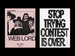 Portfolio of Matt Scott Barnes // mattscottbarnes.com