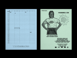 Portfolio of Matt Scott Barnes // mattscottbarnes.com