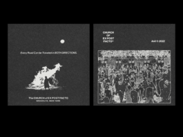 Portfolio of Matt Scott Barnes // mattscottbarnes.com