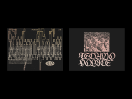 Portfolio of Matt Scott Barnes // mattscottbarnes.com