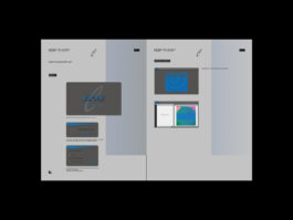 Portfolio of Matt Scott Barnes // mattscottbarnes.com