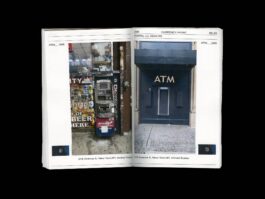 Portfolio of Matt Scott Barnes // mattscottbarnes.com