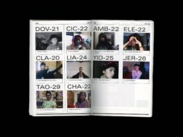 Portfolio of Matt Scott Barnes // mattscottbarnes.com