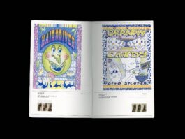 Portfolio of Matt Scott Barnes // mattscottbarnes.com