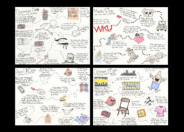 Portfolio of Matt Scott Barnes // mattscottbarnes.com