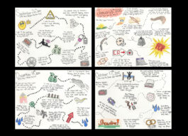 Portfolio of Matt Scott Barnes // mattscottbarnes.com