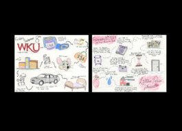 Portfolio of Matt Scott Barnes // mattscottbarnes.com