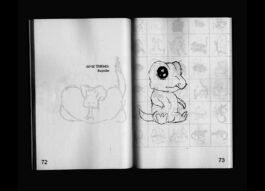 Portfolio of Matt Scott Barnes // mattscottbarnes.com