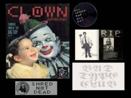 Portfolio of Matt Scott Barnes // mattscottbarnes.com