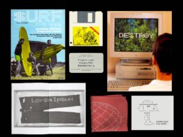 Portfolio of Matt Scott Barnes // mattscottbarnes.com