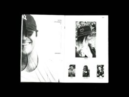 Portfolio of Matt Scott Barnes // mattscottbarnes.com