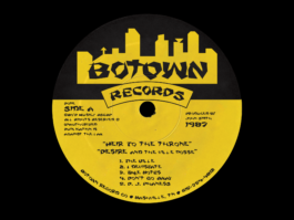 Portfolio of Matt Scott Barnes // mattscottbarnes.com