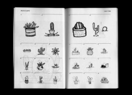 Portfolio of Matt Scott Barnes // mattscottbarnes.com