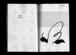 Portfolio of Matt Scott Barnes // mattscottbarnes.com