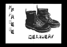 Portfolio of Matt Scott Barnes // mattscottbarnes.com