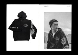 Portfolio of Matt Scott Barnes // mattscottbarnes.com