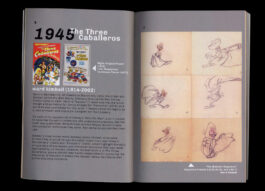 Portfolio of Matt Scott Barnes // mattscottbarnes.com