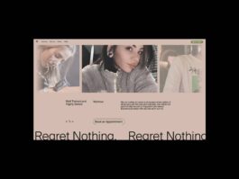 Portfolio of Matt Scott Barnes // mattscottbarnes.com