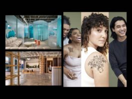 Portfolio of Matt Scott Barnes // mattscottbarnes.com