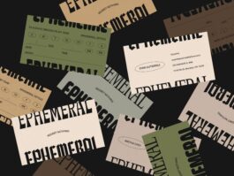 Portfolio of Matt Scott Barnes // mattscottbarnes.com