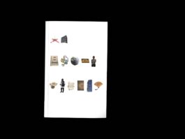 Portfolio of Matt Scott Barnes // mattscottbarnes.com