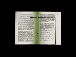 Portfolio of Matt Scott Barnes // mattscottbarnes.com