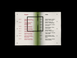 Portfolio of Matt Scott Barnes // mattscottbarnes.com