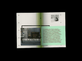 Portfolio of Matt Scott Barnes // mattscottbarnes.com