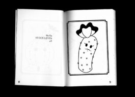 Portfolio of Matt Scott Barnes // mattscottbarnes.com