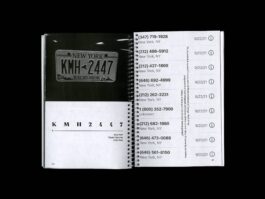 Portfolio of Matt Scott Barnes // mattscottbarnes.com