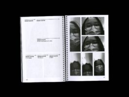 Portfolio of Matt Scott Barnes // mattscottbarnes.com