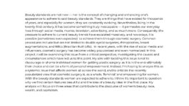 Portfolio of Matt Scott Barnes // mattscottbarnes.com