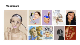 Portfolio of Matt Scott Barnes // mattscottbarnes.com