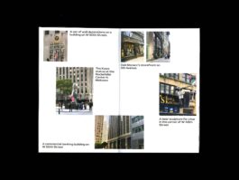 Portfolio of Matt Scott Barnes // mattscottbarnes.com