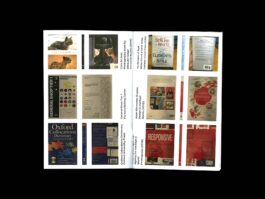 Portfolio of Matt Scott Barnes // mattscottbarnes.com