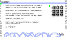 Portfolio of Matt Scott Barnes // mattscottbarnes.com