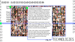 Portfolio of Matt Scott Barnes // mattscottbarnes.com