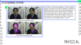 Portfolio of Matt Scott Barnes // mattscottbarnes.com