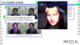 Portfolio of Matt Scott Barnes // mattscottbarnes.com