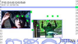 Portfolio of Matt Scott Barnes // mattscottbarnes.com