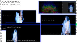 Portfolio of Matt Scott Barnes // mattscottbarnes.com